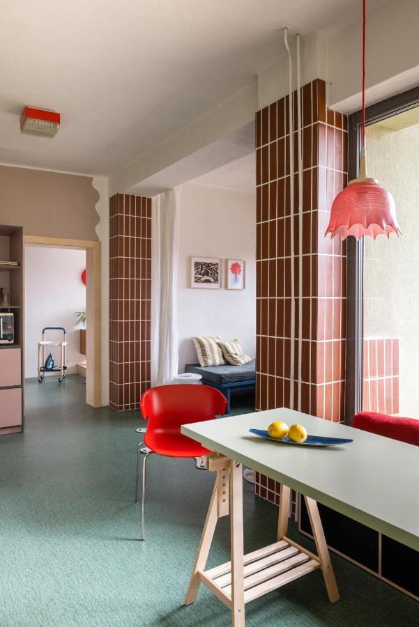 Somtu Design Apartments Liptovský Ján 외부 사진