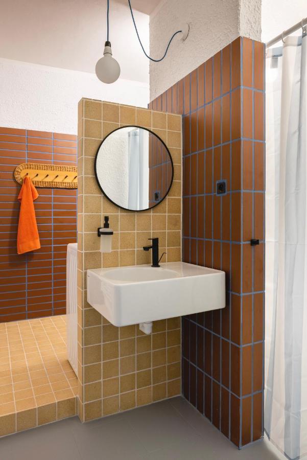 Somtu Design Apartments Liptovský Ján 외부 사진