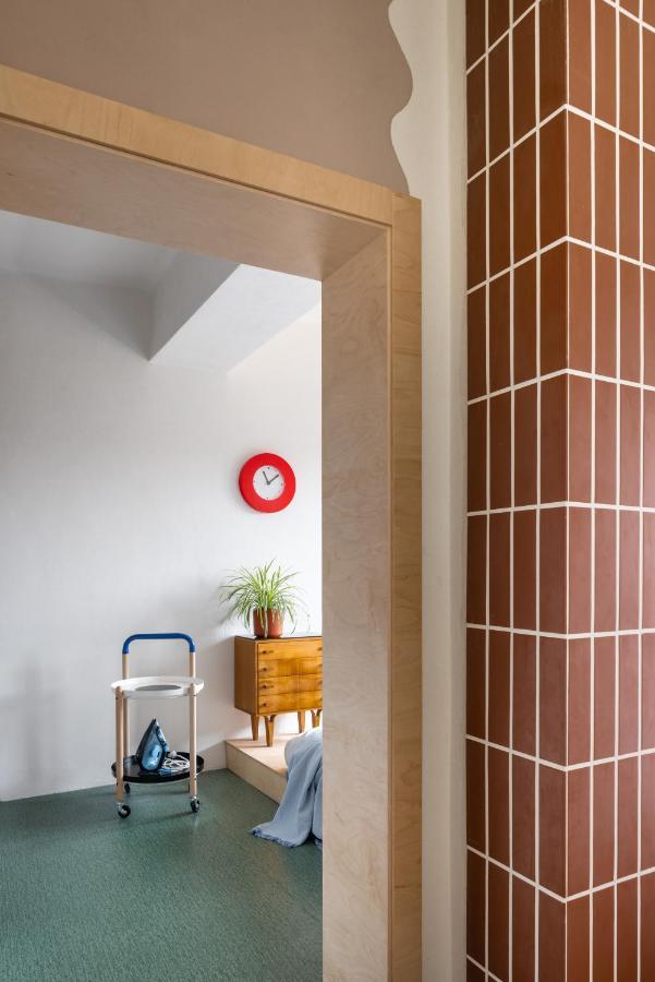 Somtu Design Apartments Liptovský Ján 외부 사진