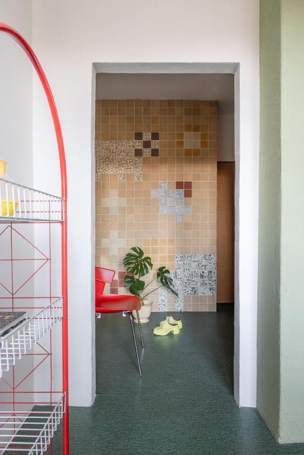 Somtu Design Apartments Liptovský Ján 외부 사진