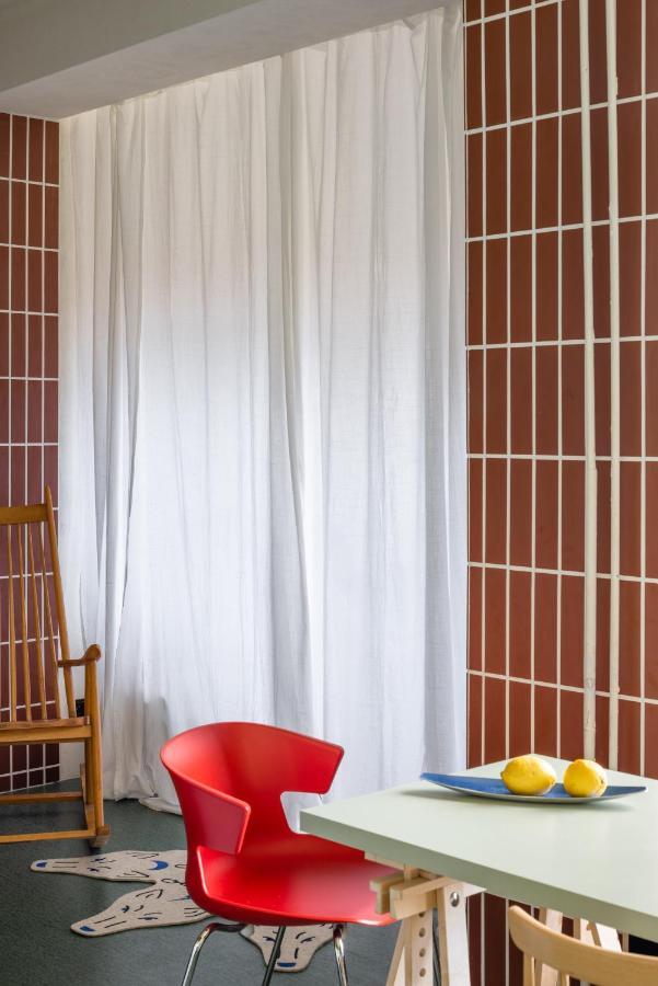 Somtu Design Apartments Liptovský Ján 외부 사진